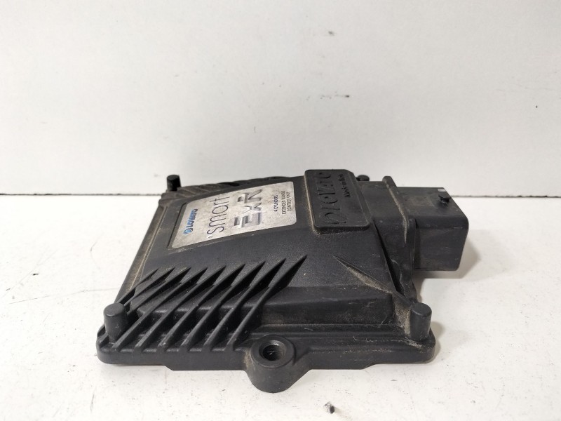 Recambio de modulo electronico para seat ibiza iv (6j5, 6p1) 1.4 referencia OEM IAM 616000291  