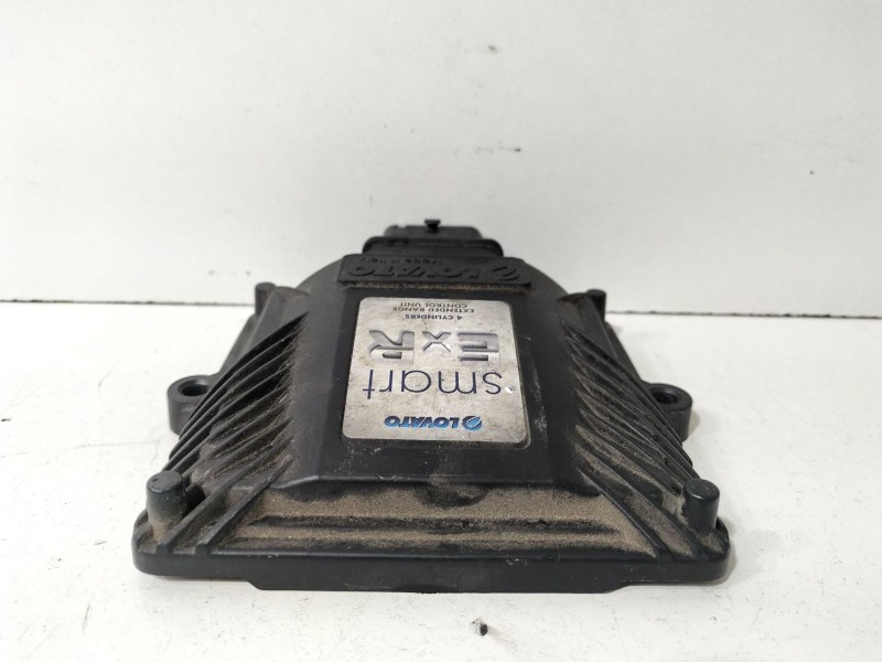 Recambio de modulo electronico para seat ibiza iv (6j5, 6p1) 1.4 referencia OEM IAM 616000291  