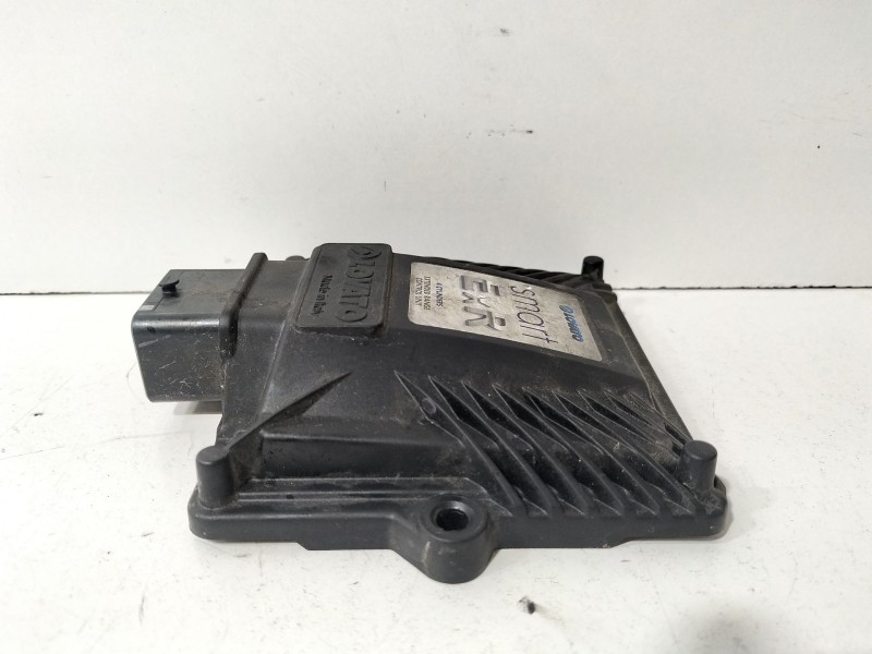 Recambio de modulo electronico para seat ibiza iv (6j5, 6p1) 1.4 referencia OEM IAM 616000291  