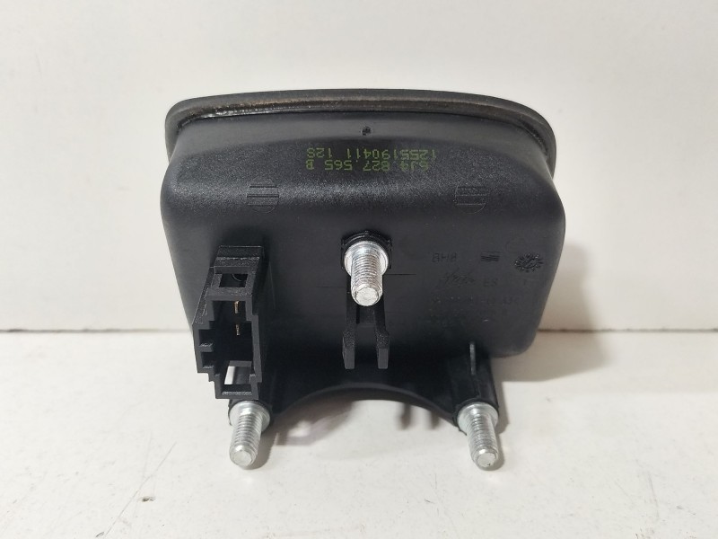 Recambio de maneta exterior porton para seat ibiza iv st (6j8, 6p8) 1.2 tsi referencia OEM IAM 6J4827565  