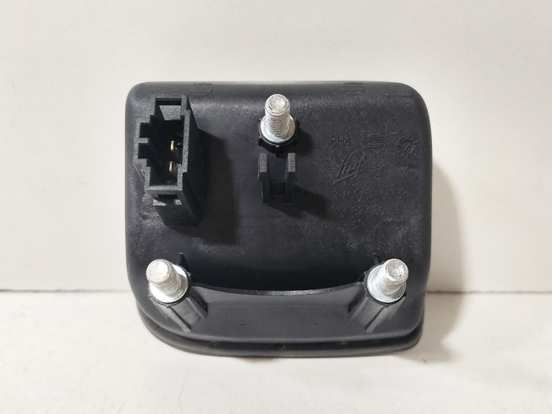 Recambio de maneta exterior porton para seat ibiza iv st (6j8, 6p8) 1.2 tsi referencia OEM IAM 6J4827565  