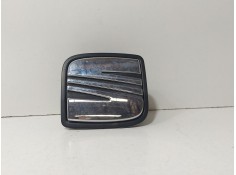 Recambio de maneta exterior porton para seat ibiza iv (6j5, 6p1) 1.4 referencia OEM IAM 6J4827565  