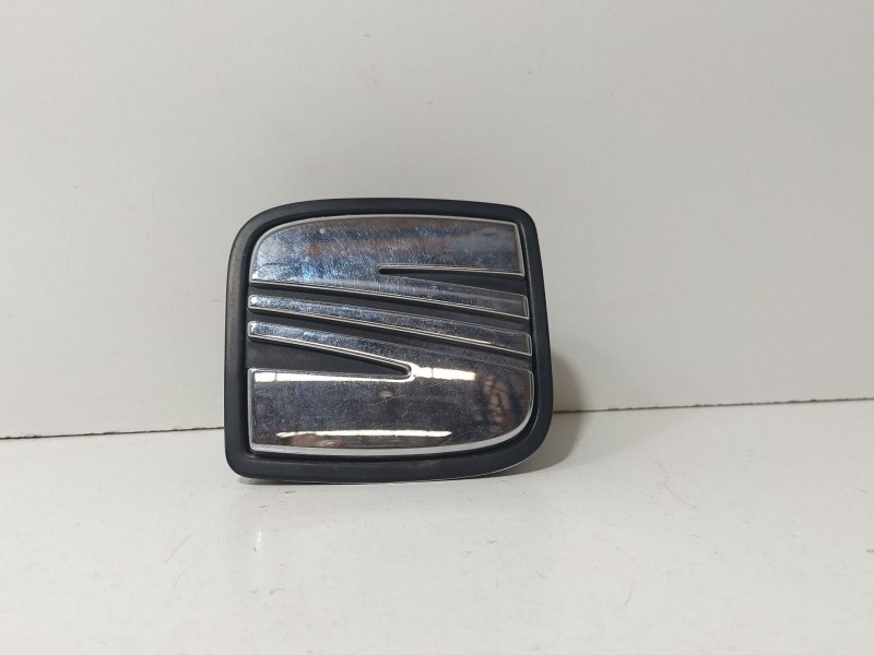 Recambio de maneta exterior porton para seat ibiza iv (6j5, 6p1) 1.4 referencia OEM IAM 6J4827565  