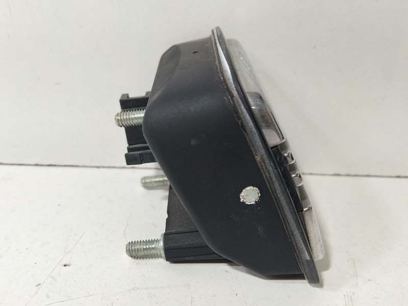 Recambio de maneta exterior porton para seat ibiza iv (6j5, 6p1) 1.4 referencia OEM IAM 6J4827565  