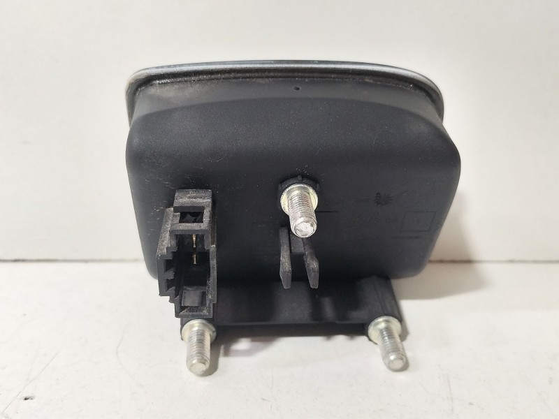 Recambio de maneta exterior porton para seat ibiza iv (6j5, 6p1) 1.4 referencia OEM IAM 6J4827565  