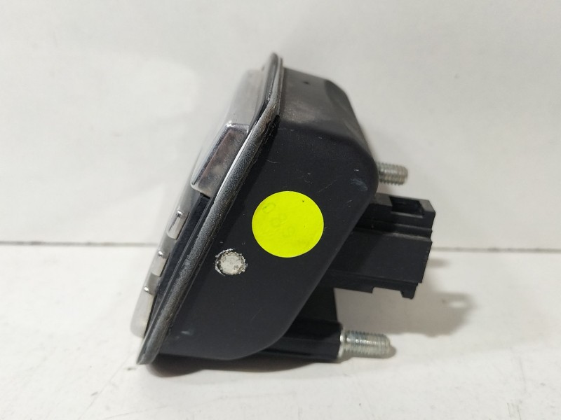 Recambio de maneta exterior porton para seat ibiza iv (6j5, 6p1) 1.4 referencia OEM IAM 6J4827565  