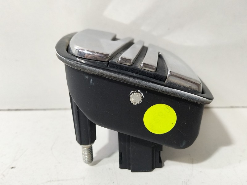Recambio de maneta exterior porton para seat ibiza iv (6j5, 6p1) 1.4 referencia OEM IAM 6J4827565  