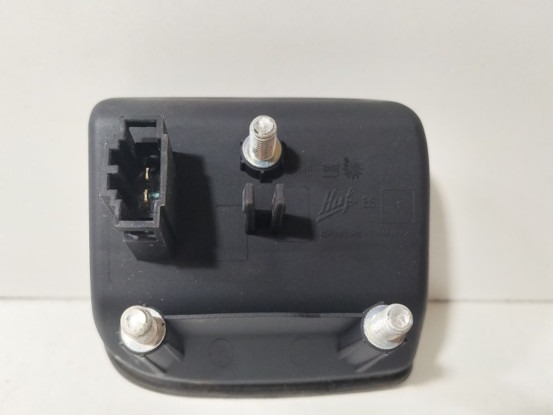 Recambio de maneta exterior porton para seat ibiza iv (6j5, 6p1) 1.4 referencia OEM IAM 6J4827565  