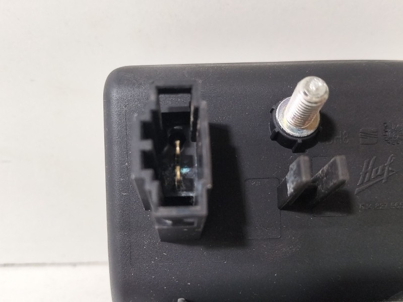 Recambio de maneta exterior porton para seat ibiza iv (6j5, 6p1) 1.4 referencia OEM IAM 6J4827565  