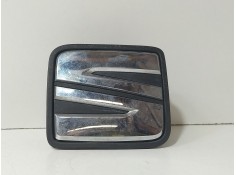Recambio de maneta exterior porton para seat ibiza iv sc (6j1, 6p5) 1.4 tdi referencia OEM IAM 6J0827565  