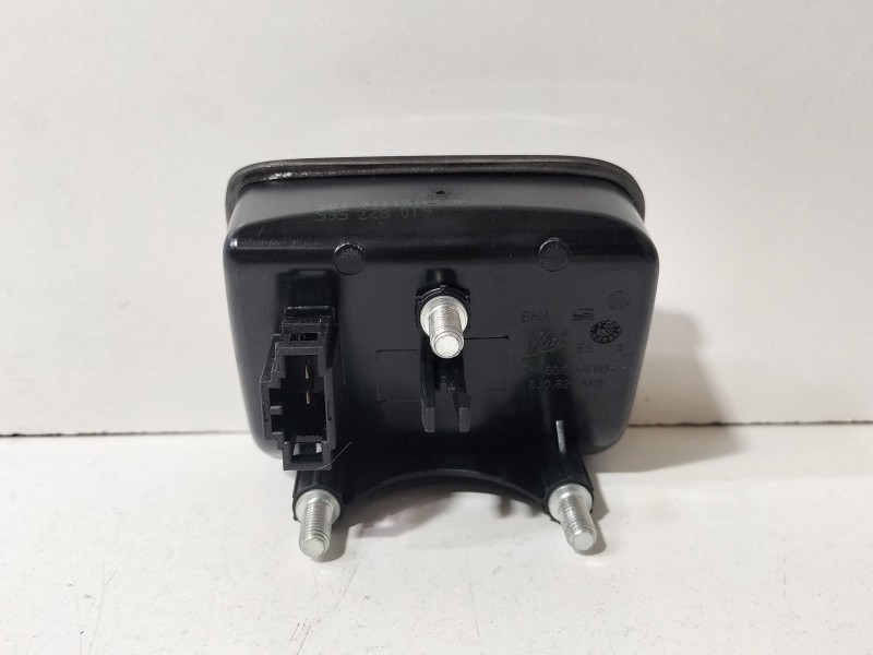 Recambio de maneta exterior porton para seat ibiza iv sc (6j1, 6p5) 1.4 tdi referencia OEM IAM 6J0827565  