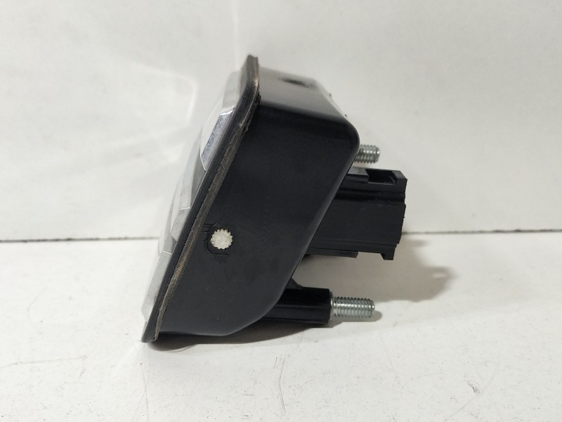 Recambio de maneta exterior porton para seat ibiza iv sc (6j1, 6p5) 1.4 tdi referencia OEM IAM 6J0827565  