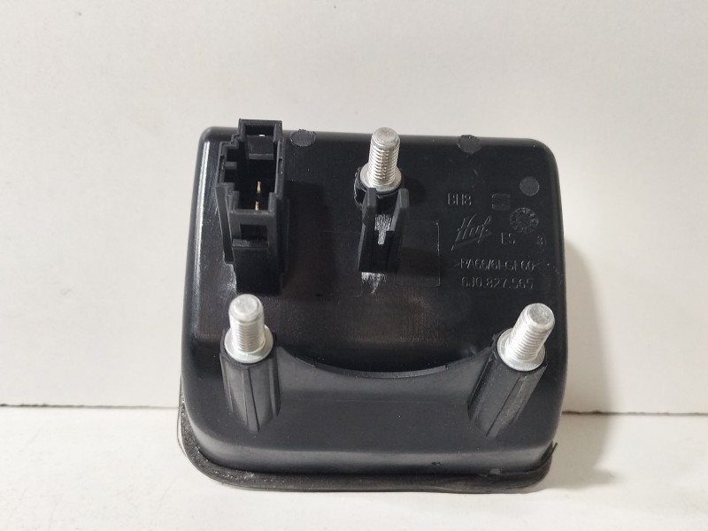 Recambio de maneta exterior porton para seat ibiza iv sc (6j1, 6p5) 1.4 tdi referencia OEM IAM 6J0827565  