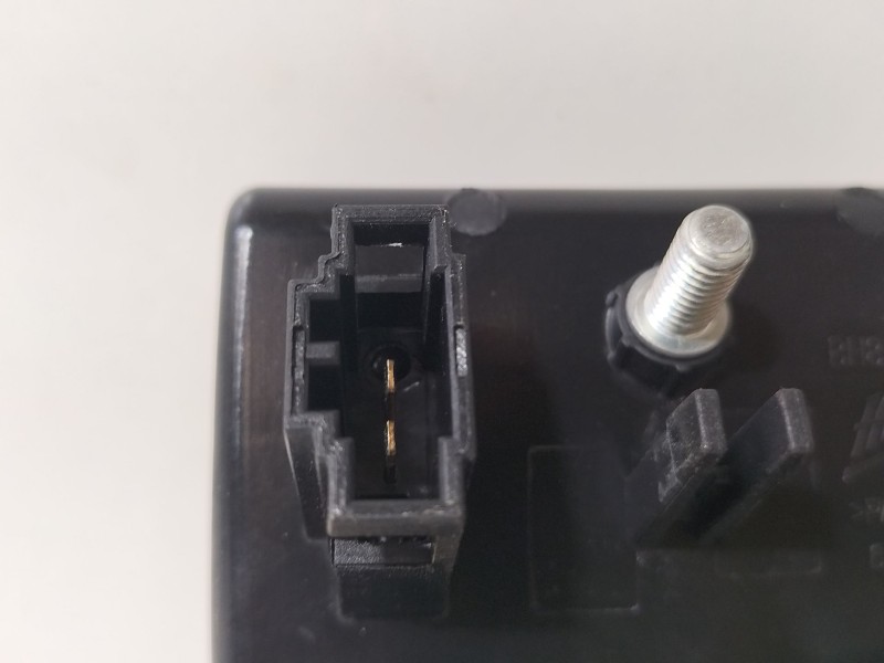 Recambio de maneta exterior porton para seat ibiza iv sc (6j1, 6p5) 1.4 tdi referencia OEM IAM 6J0827565  