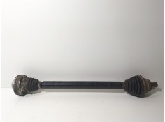 Recambio de transmision delantera derecha para volkswagen passat b6 (3c2) 2.0 tdi referencia OEM IAM 1K0407272EN  