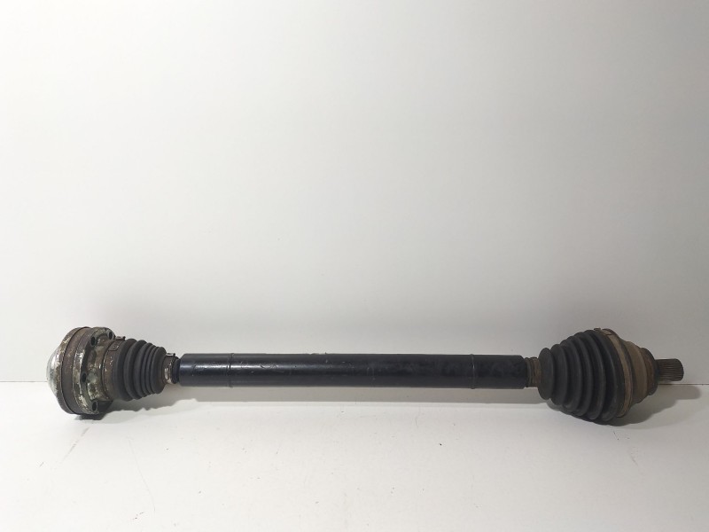 Recambio de transmision delantera derecha para volkswagen passat b6 (3c2) 2.0 tdi referencia OEM IAM 1K0407272EN  