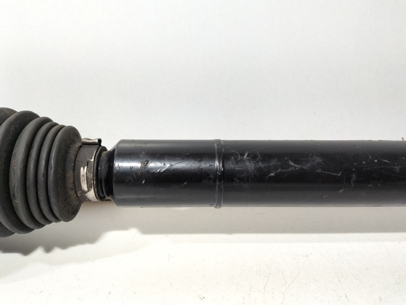 Recambio de transmision delantera derecha para volkswagen passat b6 (3c2) 2.0 tdi referencia OEM IAM 1K0407272EN  