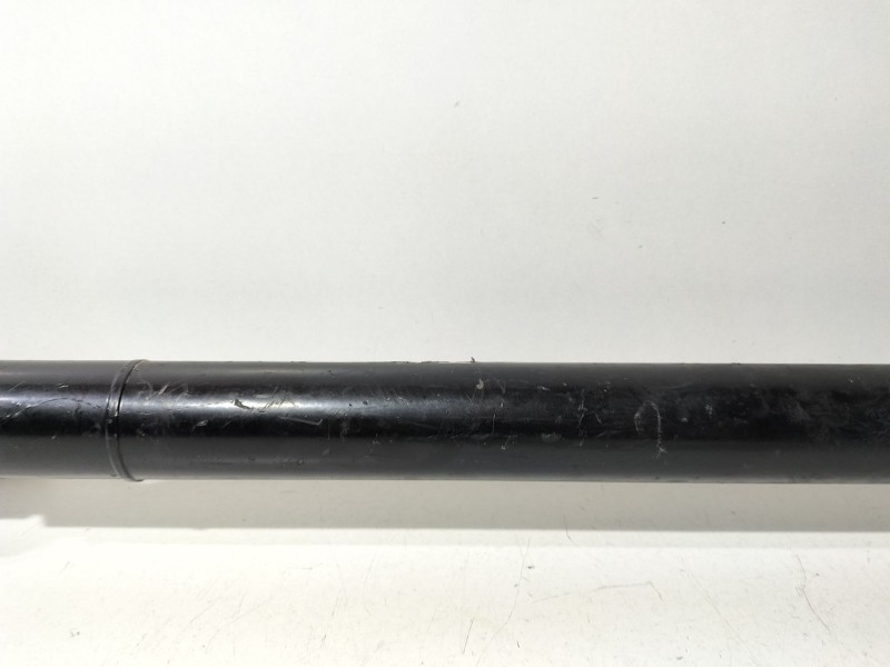 Recambio de transmision delantera derecha para volkswagen passat b6 (3c2) 2.0 tdi referencia OEM IAM 1K0407272EN  