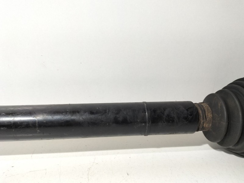 Recambio de transmision delantera derecha para volkswagen passat b6 (3c2) 2.0 tdi referencia OEM IAM 1K0407272EN  