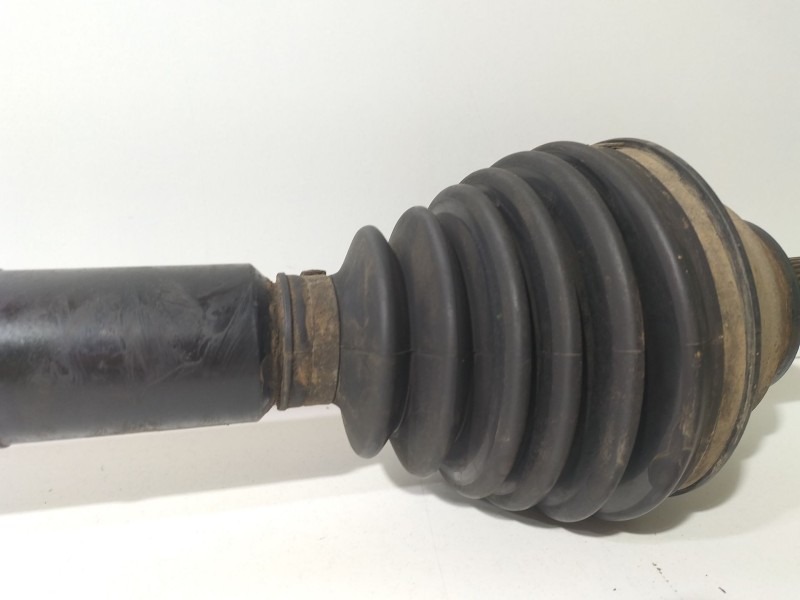 Recambio de transmision delantera derecha para volkswagen passat b6 (3c2) 2.0 tdi referencia OEM IAM 1K0407272EN  