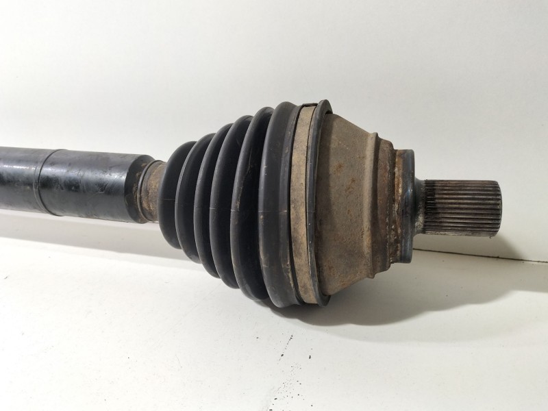 Recambio de transmision delantera derecha para volkswagen passat b6 (3c2) 2.0 tdi referencia OEM IAM 1K0407272EN  