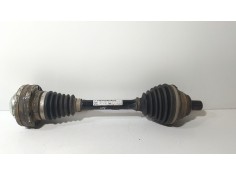 Recambio de transmision delantera izquierda para volkswagen passat b6 (3c2) 2.0 tdi referencia OEM IAM 1K0407271BJ  
