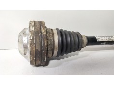 Recambio de transmision delantera izquierda para volkswagen passat b6 (3c2) 2.0 tdi referencia OEM IAM 1K0407271BJ   2