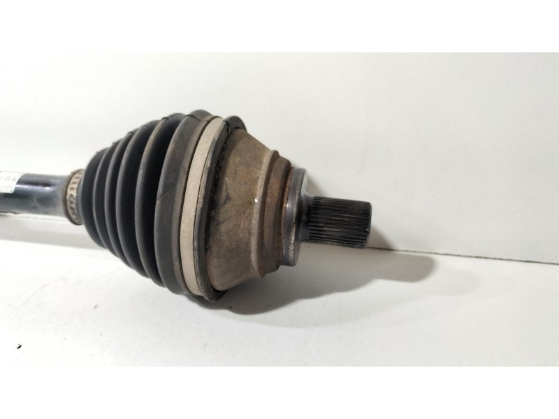 Recambio de transmision delantera izquierda para volkswagen passat b6 (3c2) 2.0 tdi referencia OEM IAM 1K0407271BJ  