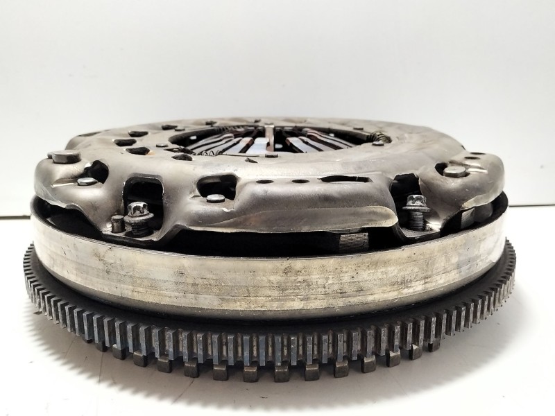 Recambio de kit embrague para mercedes-benz clase c coupé (cl203) c 220 cdi (203.708) referencia OEM IAM 019250690180  