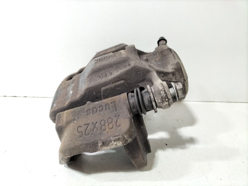 Recambio de pinza freno delantera izquierda para mercedes-benz clase c coupé (cl203) c 220 cdi (203.708) referencia OEM IAM 0044