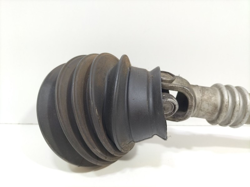 Recambio de columna direccion para mercedes-benz clase c coupé (cl203) c 220 cdi (203.708) referencia OEM IAM 2034603016  