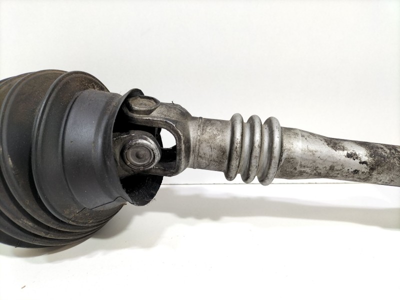 Recambio de columna direccion para mercedes-benz clase c coupé (cl203) c 220 cdi (203.708) referencia OEM IAM 2034603016  