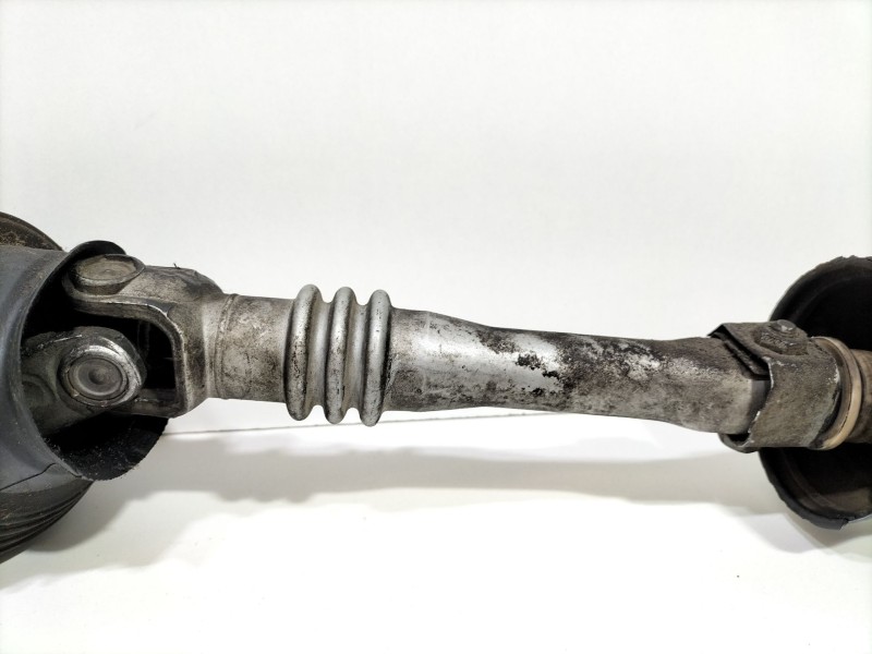 Recambio de columna direccion para mercedes-benz clase c coupé (cl203) c 220 cdi (203.708) referencia OEM IAM 2034603016  