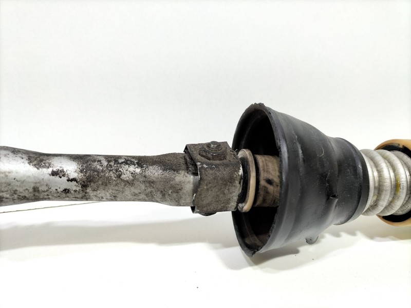 Recambio de columna direccion para mercedes-benz clase c coupé (cl203) c 220 cdi (203.708) referencia OEM IAM 2034603016  