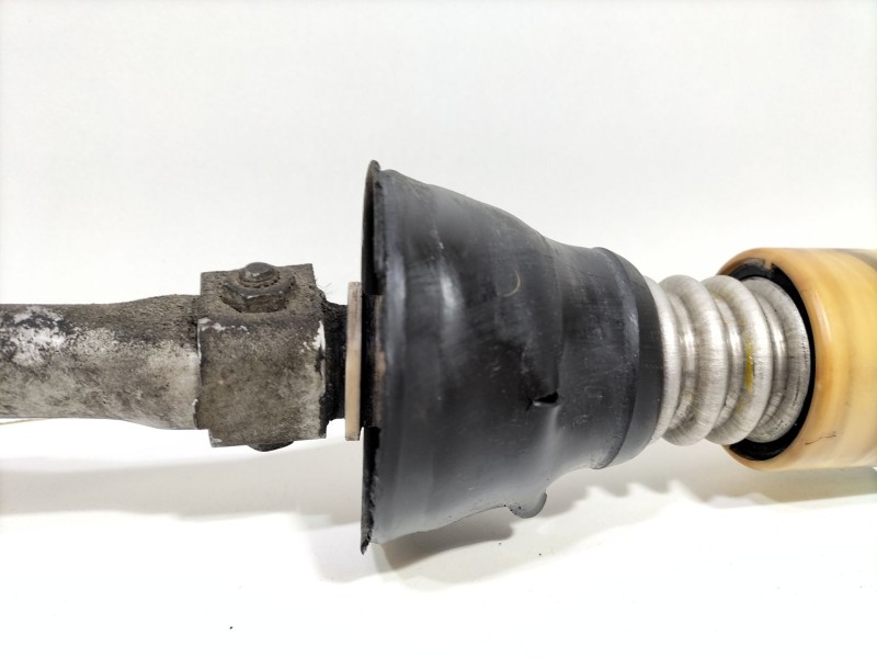 Recambio de columna direccion para mercedes-benz clase c coupé (cl203) c 220 cdi (203.708) referencia OEM IAM 2034603016  