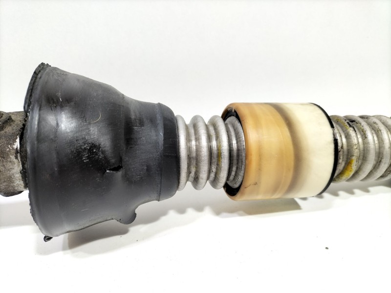 Recambio de columna direccion para mercedes-benz clase c coupé (cl203) c 220 cdi (203.708) referencia OEM IAM 2034603016  