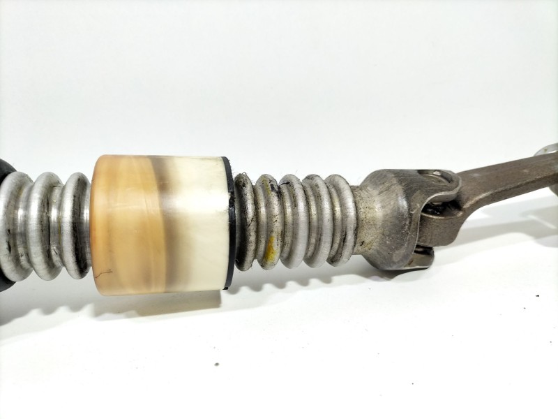 Recambio de columna direccion para mercedes-benz clase c coupé (cl203) c 220 cdi (203.708) referencia OEM IAM 2034603016  