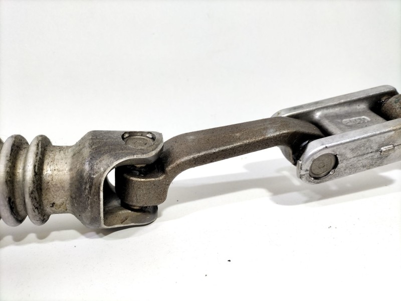 Recambio de columna direccion para mercedes-benz clase c coupé (cl203) c 220 cdi (203.708) referencia OEM IAM 2034603016  