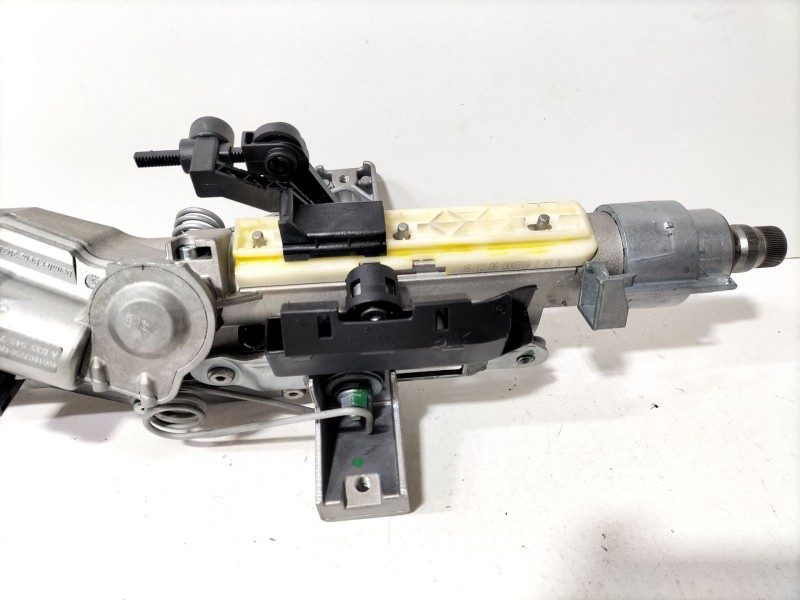 Recambio de columna direccion para mercedes-benz clase c coupé (cl203) c 220 cdi (203.708) referencia OEM IAM 2034603016  