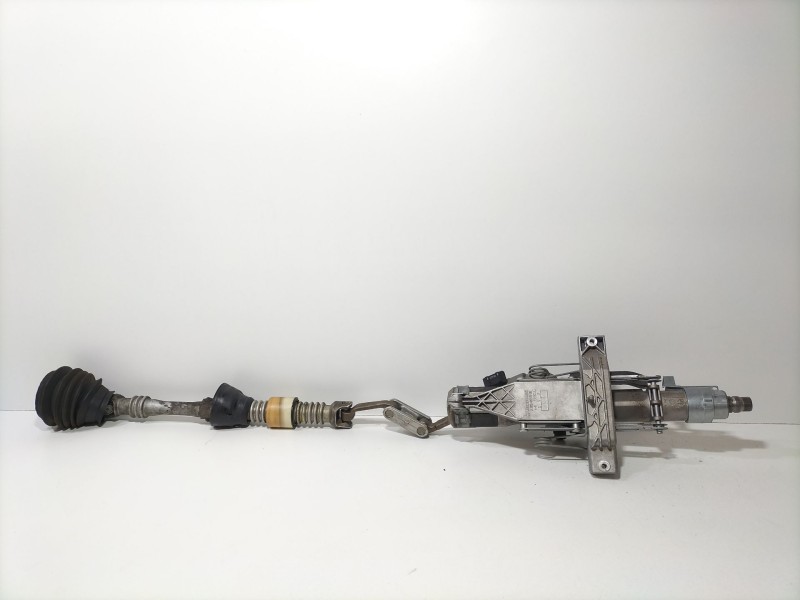 Recambio de columna direccion para mercedes-benz clase c coupé (cl203) c 220 cdi (203.708) referencia OEM IAM 2034603016  