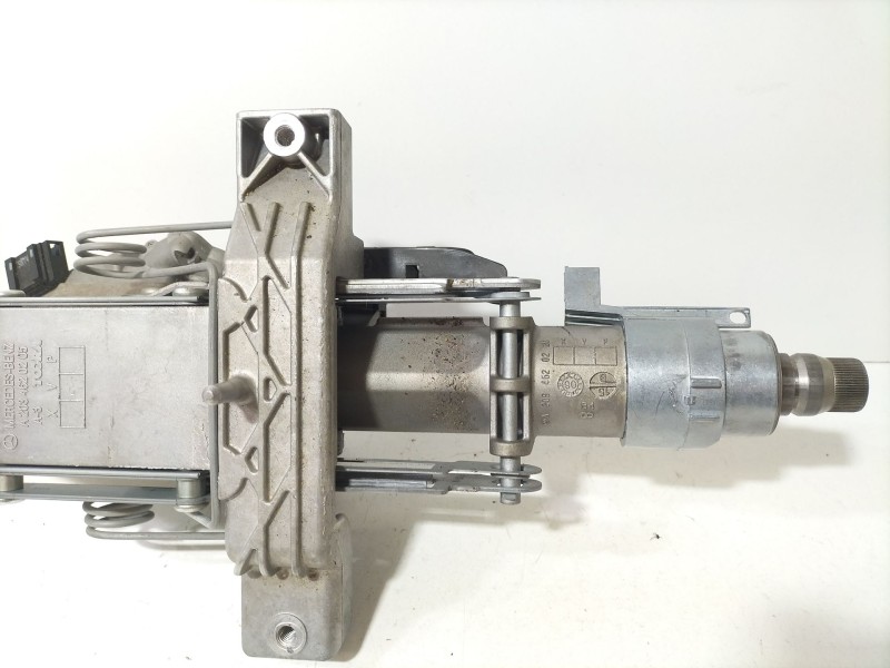 Recambio de columna direccion para mercedes-benz clase c coupé (cl203) c 220 cdi (203.708) referencia OEM IAM 2034603016  