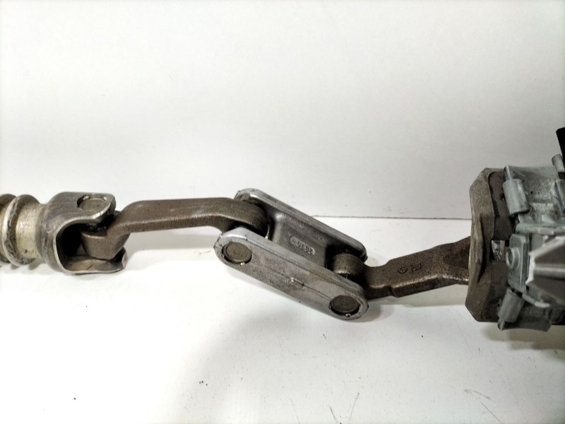 Recambio de columna direccion para mercedes-benz clase c coupé (cl203) c 220 cdi (203.708) referencia OEM IAM 2034603016  