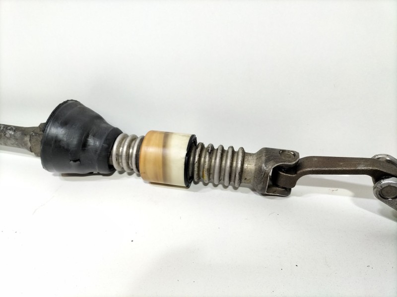 Recambio de columna direccion para mercedes-benz clase c coupé (cl203) c 220 cdi (203.708) referencia OEM IAM 2034603016  