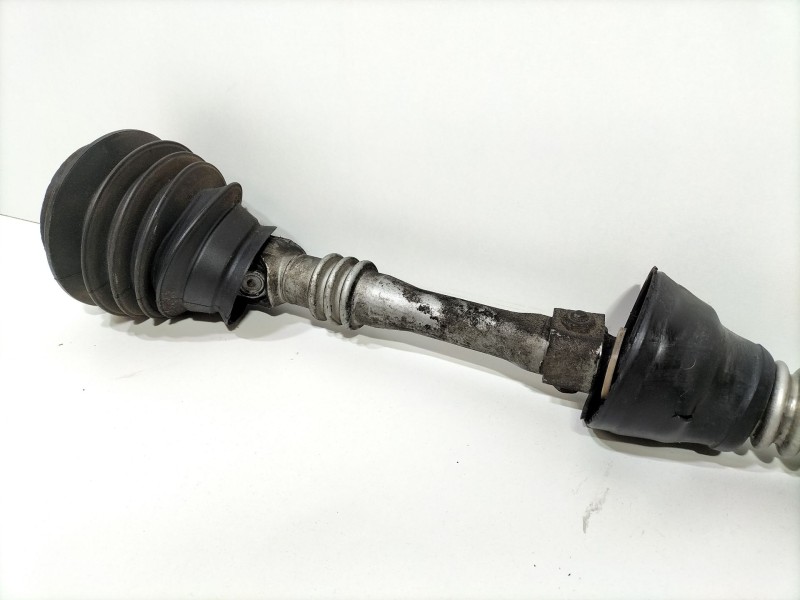 Recambio de columna direccion para mercedes-benz clase c coupé (cl203) c 220 cdi (203.708) referencia OEM IAM 2034603016  