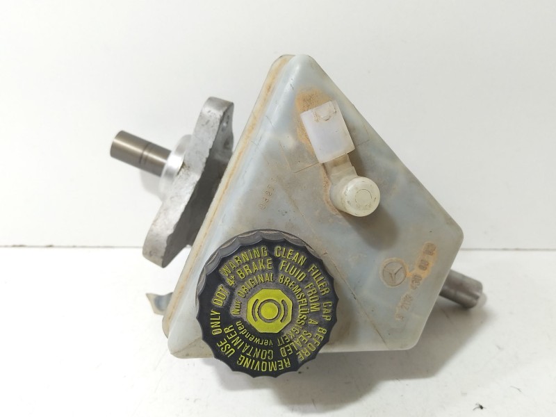 Recambio de bomba freno para mercedes-benz clase c coupé (cl203) c 220 cdi (203.708) referencia OEM IAM 005430960164  