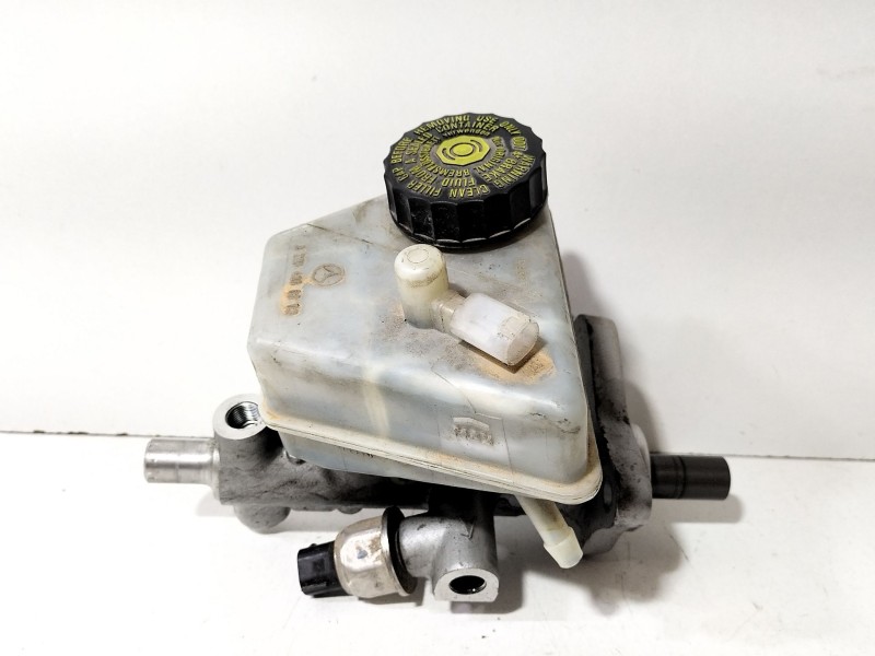 Recambio de bomba freno para mercedes-benz clase c coupé (cl203) c 220 cdi (203.708) referencia OEM IAM 005430960164  