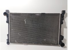 Recambio de radiador agua para mercedes-benz clase c coupé (cl203) c 220 cdi (203.708) referencia OEM IAM 2035000503  