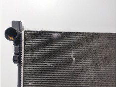 Recambio de radiador agua para mercedes-benz clase c coupé (cl203) c 220 cdi (203.708) referencia OEM IAM 2035000503   2