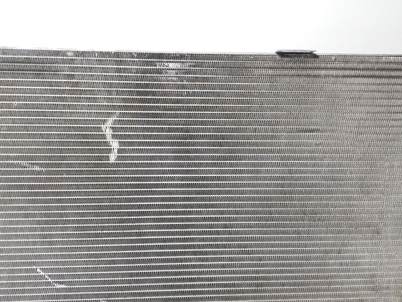 Recambio de radiador agua para mercedes-benz clase c coupé (cl203) c 220 cdi (203.708) referencia OEM IAM 2035000503  