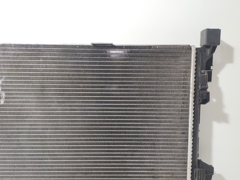 Recambio de radiador agua para mercedes-benz clase c coupé (cl203) c 220 cdi (203.708) referencia OEM IAM 2035000503  